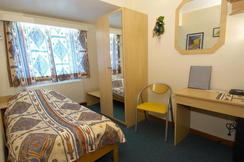 Hotel Apollo Zutendaal Rom bilde