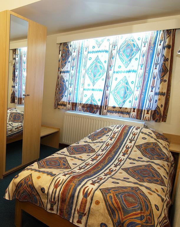 Hotel Apollo Zutendaal Rom bilde